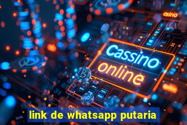 link de whatsapp putaria